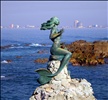 Mazatlan Mermaid